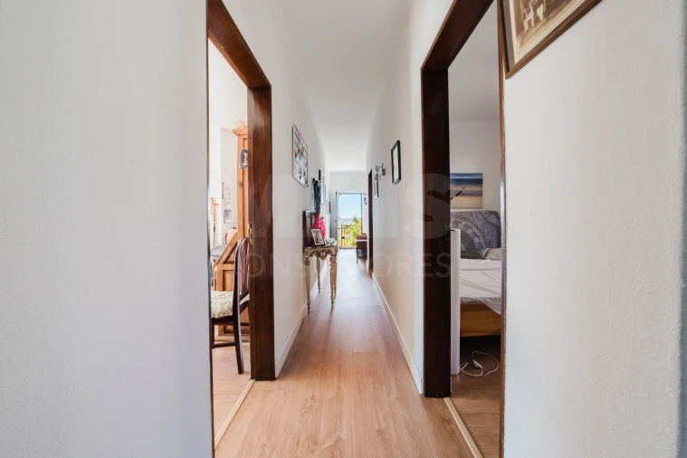 Moradia T5 para Venda em Carvalhal Foto 7