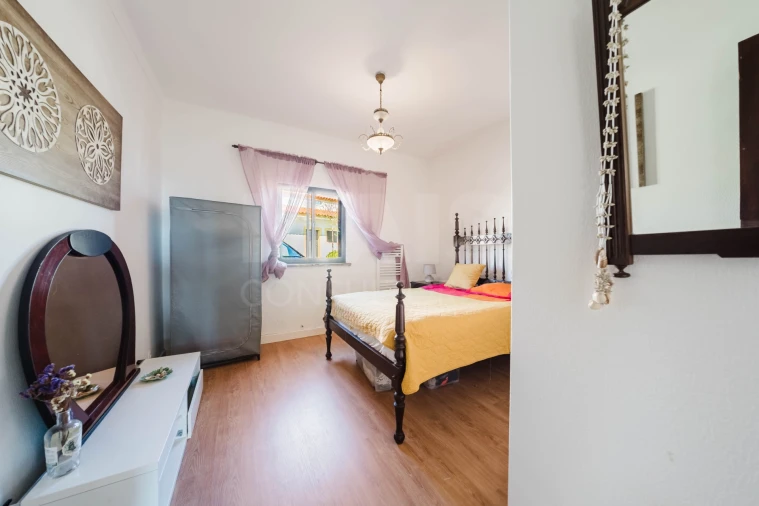 Moradia T5 para Venda em Carvalhal Foto 8