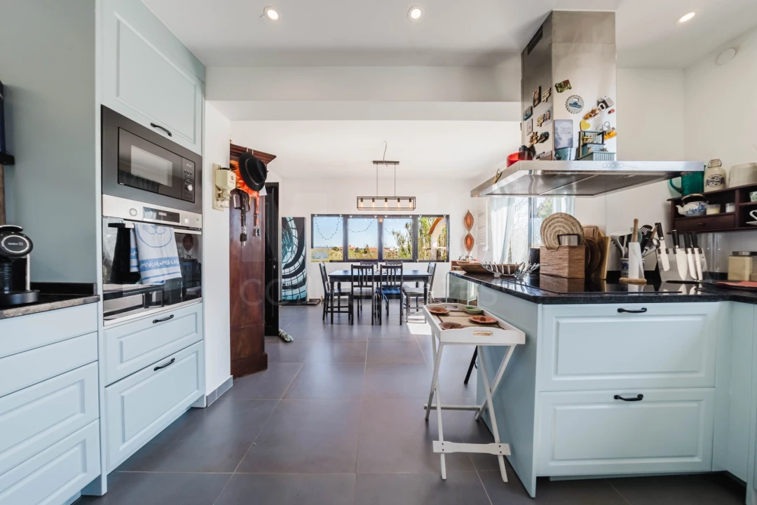 Moradia T5 para Venda em Carvalhal Foto 2