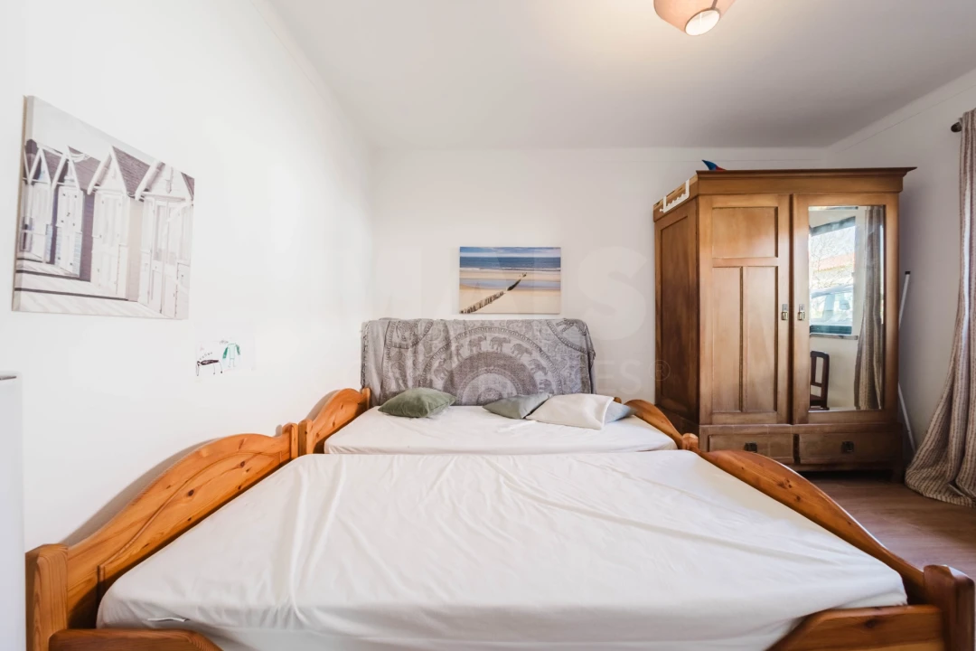 Moradia T5 para Venda em Carvalhal Foto 12