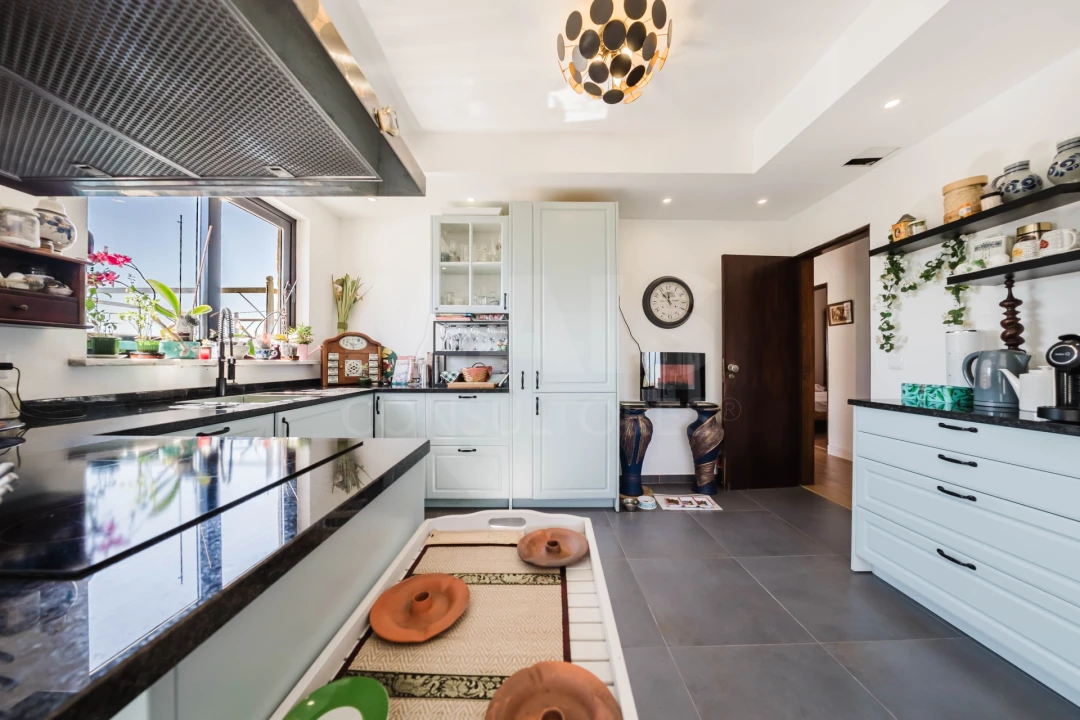 Moradia T5 para Venda em Carvalhal Foto 4