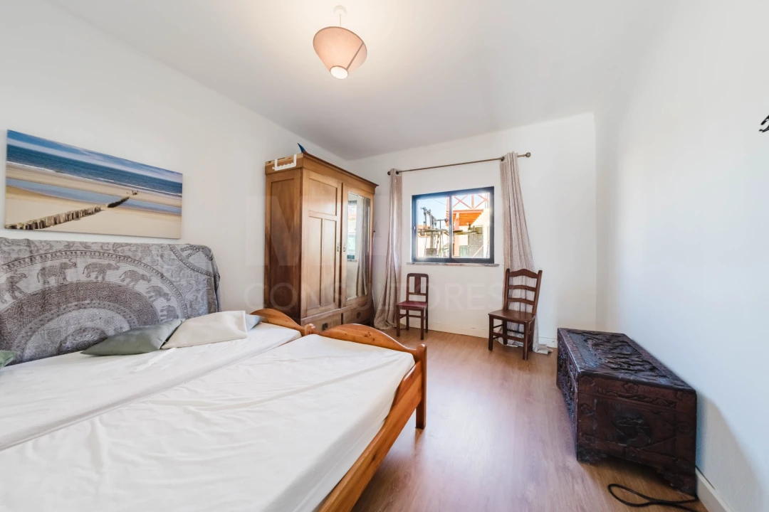 Moradia T5 para Venda em Carvalhal Foto 11