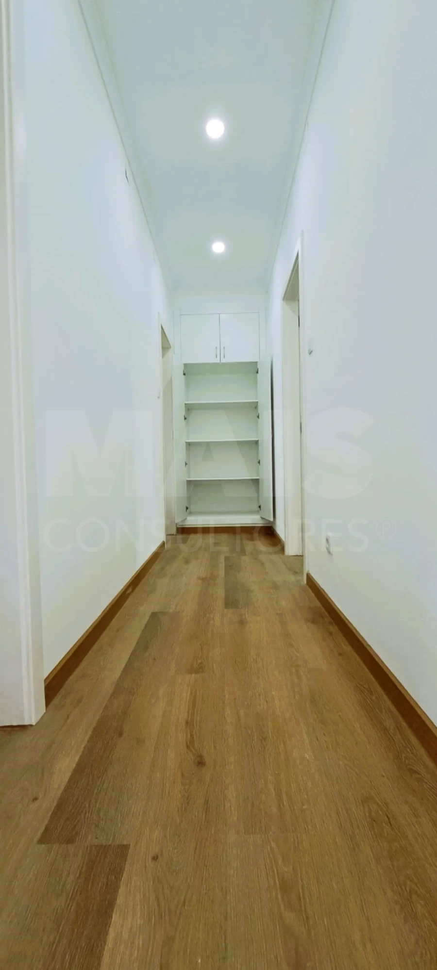 Apartamento T1 para Venda em São Martinho do Porto Foto 8