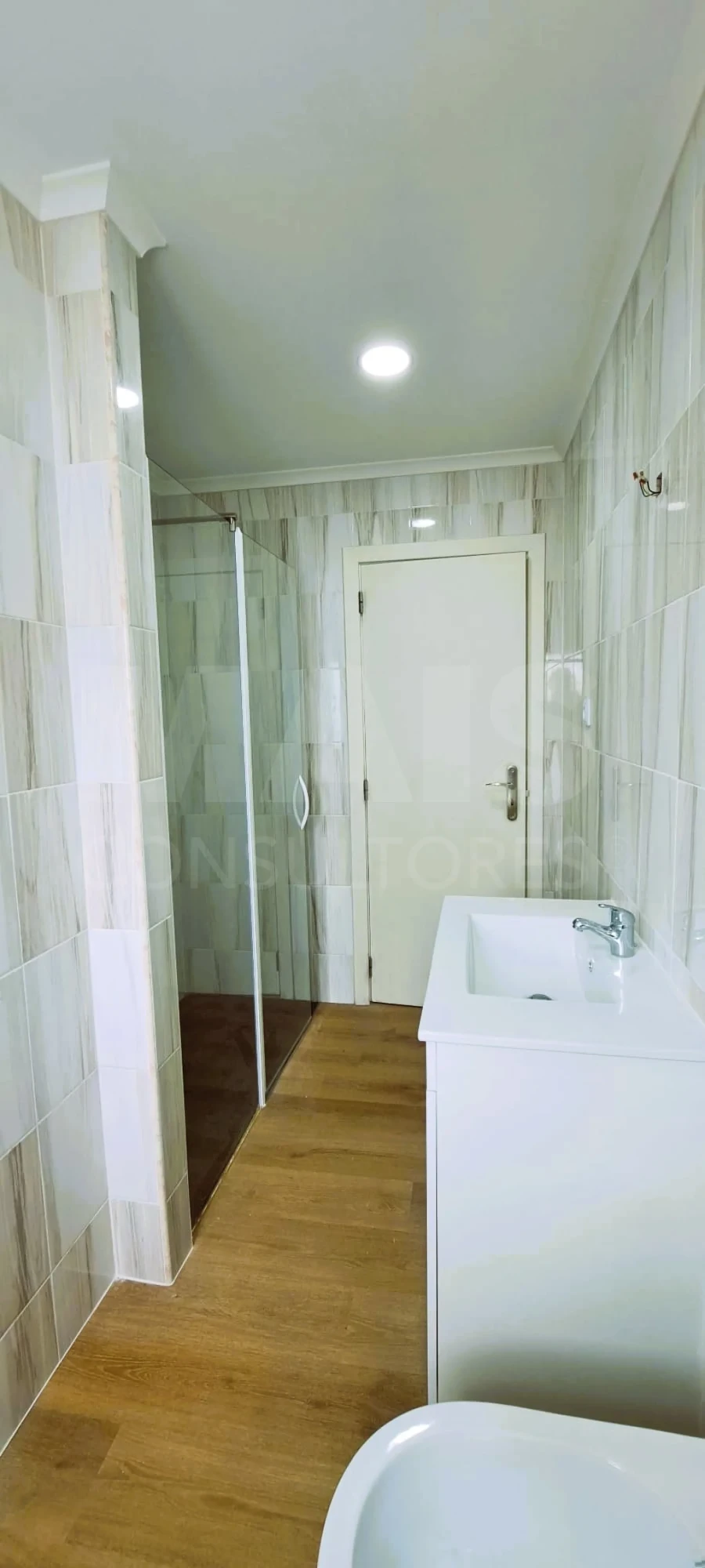 Apartamento T1 para Venda em São Martinho do Porto Foto 10