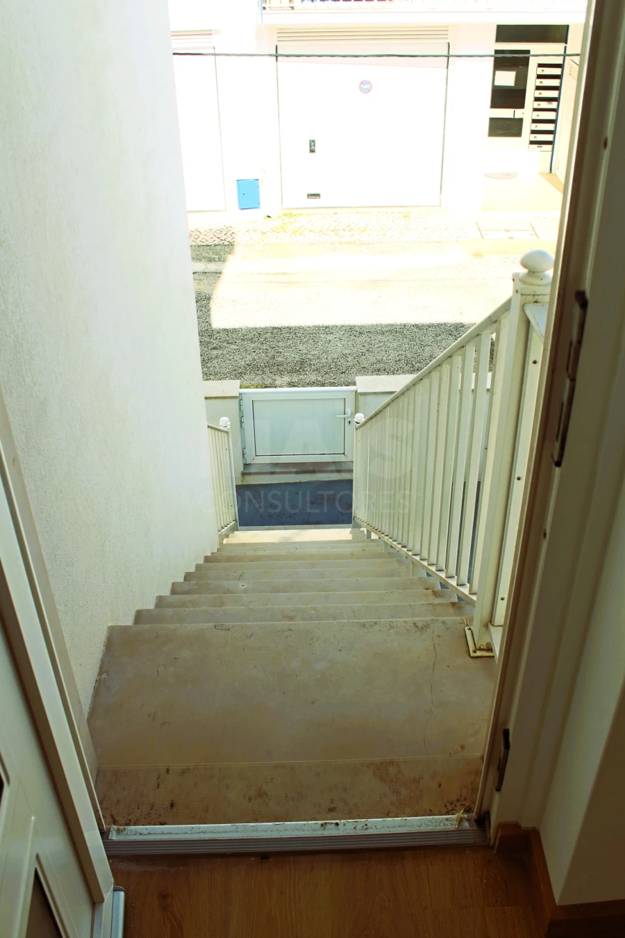 Apartamento T1 para Venda em São Martinho do Porto Foto 2