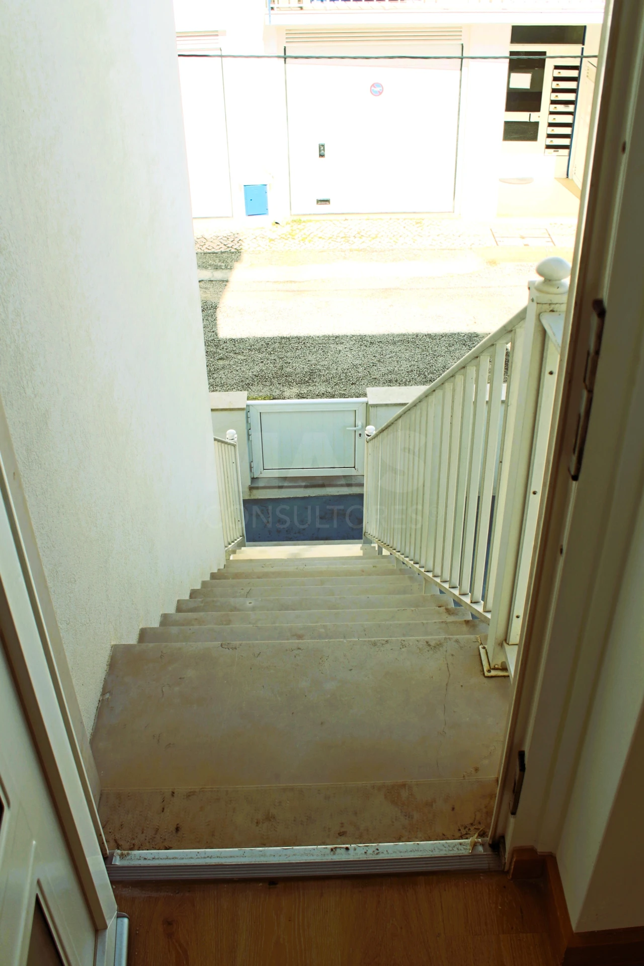 Apartamento T1 para Venda em São Martinho do Porto Foto 2