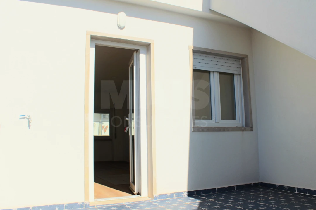 Apartamento T1 para Venda em São Martinho do Porto Foto 6