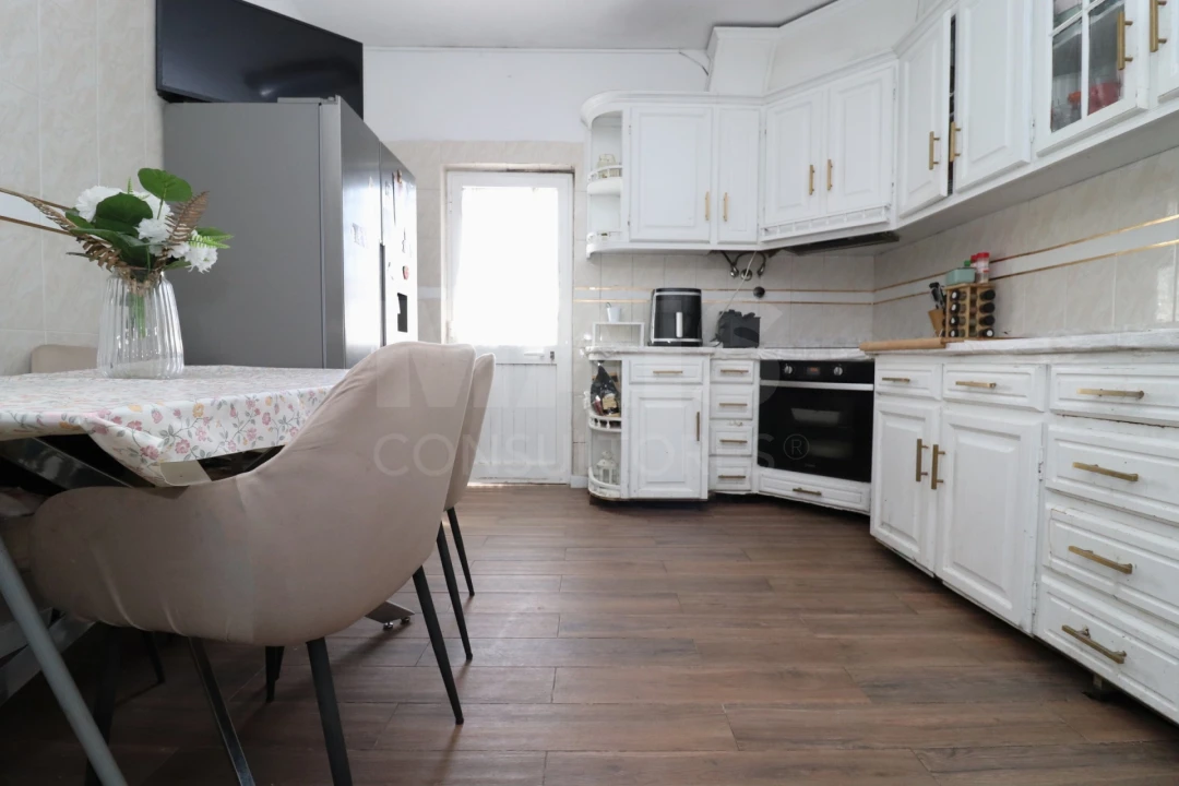 Moradia T2 para Venda em Fernao Ferro Foto 4