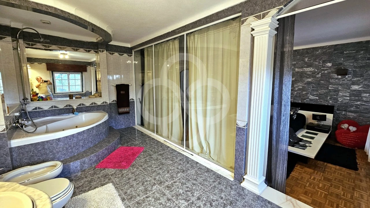 Quinta T5 para Venda em Aveiras de Cima Foto 17