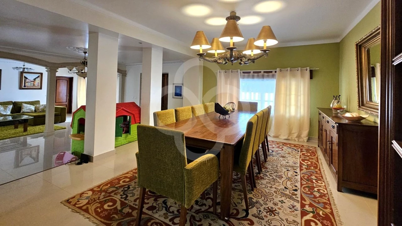 Quinta T5 para Venda em Aveiras de Cima Foto 27