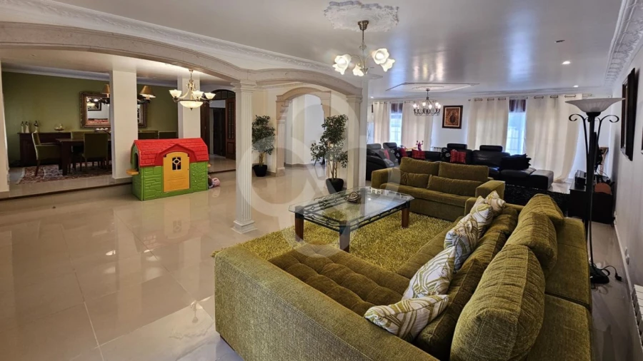 Quinta T5 para Venda em Aveiras de Cima Foto 23