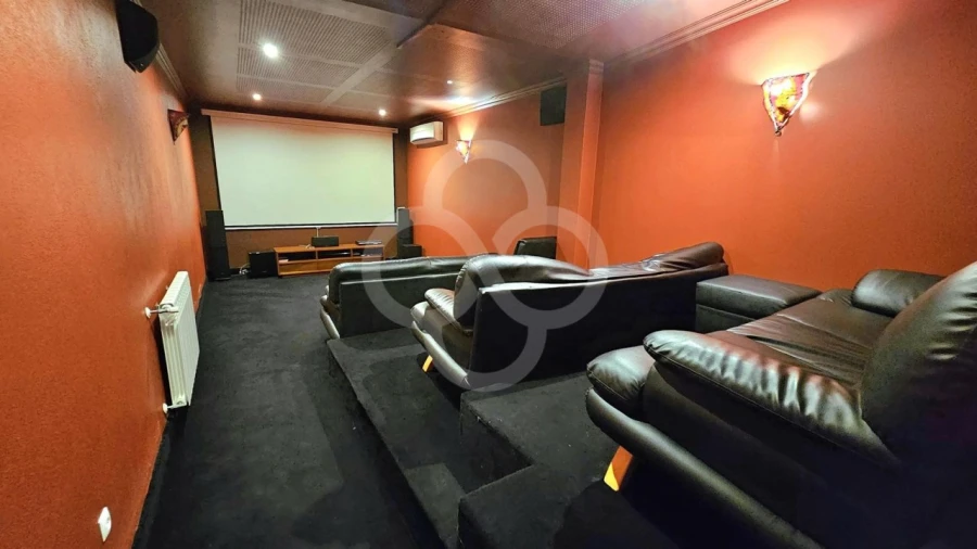 Quinta T5 para Venda em Aveiras de Cima Foto 31