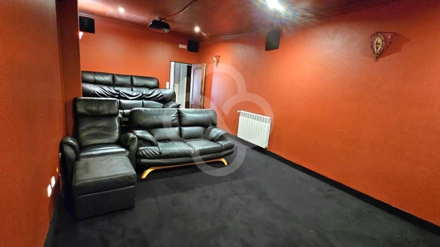 Quinta T5 para Venda em Aveiras de Cima Foto 32