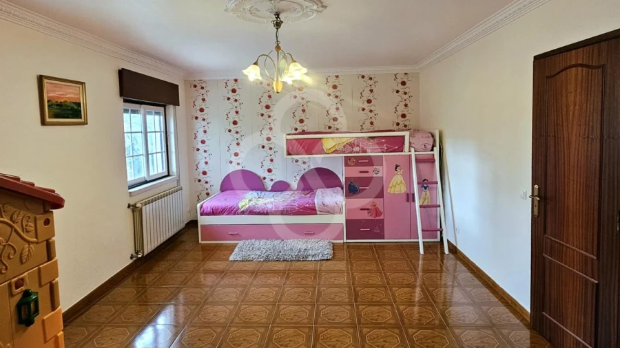 Quinta T5 para Venda em Aveiras de Cima Foto 38