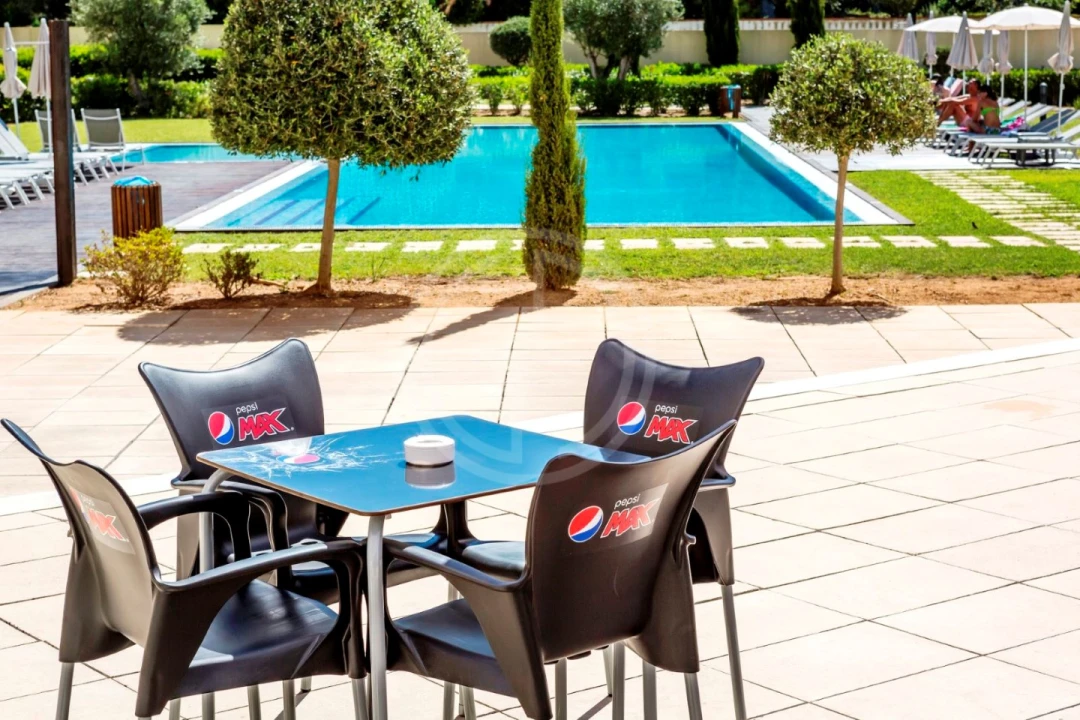 Apartamento T1 para Arrendamento férias em Quarteira Foto 3