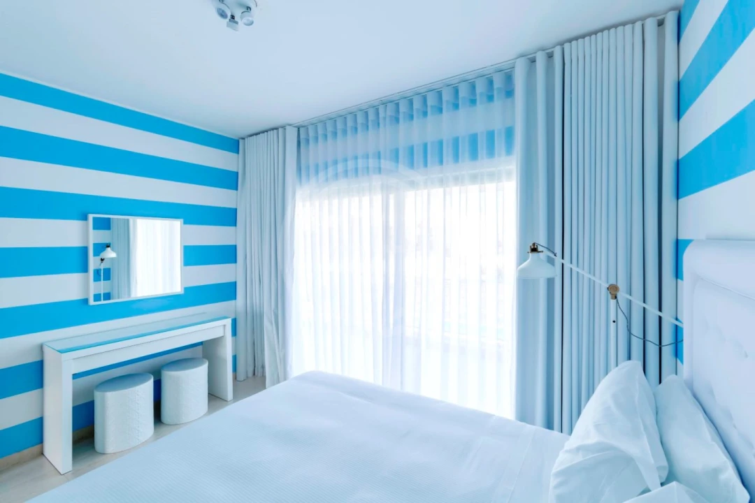 Apartamento T1 para Arrendamento férias em Quarteira Foto 13