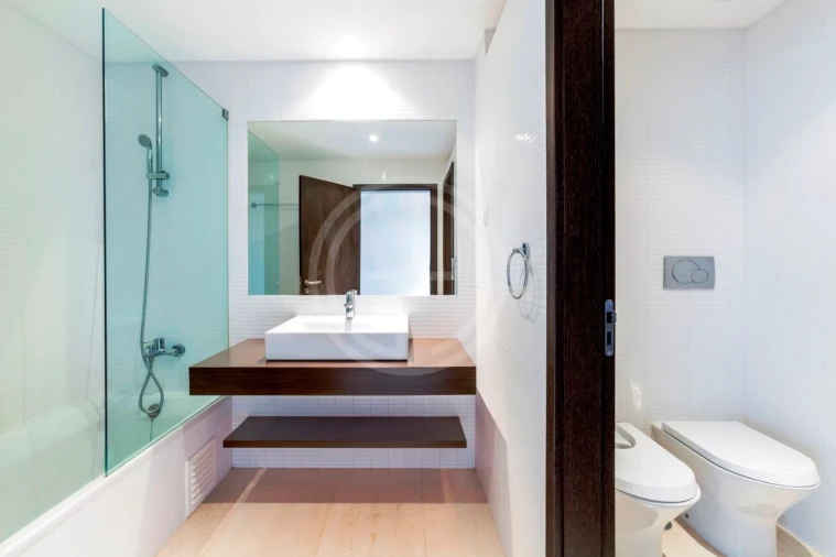 Apartamento T1 para Arrendamento férias em Quarteira Foto 14