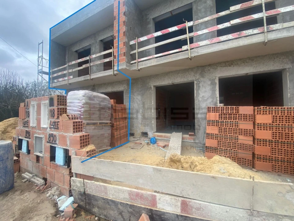 Moradia T4 para Venda em Fernao Ferro Foto 8