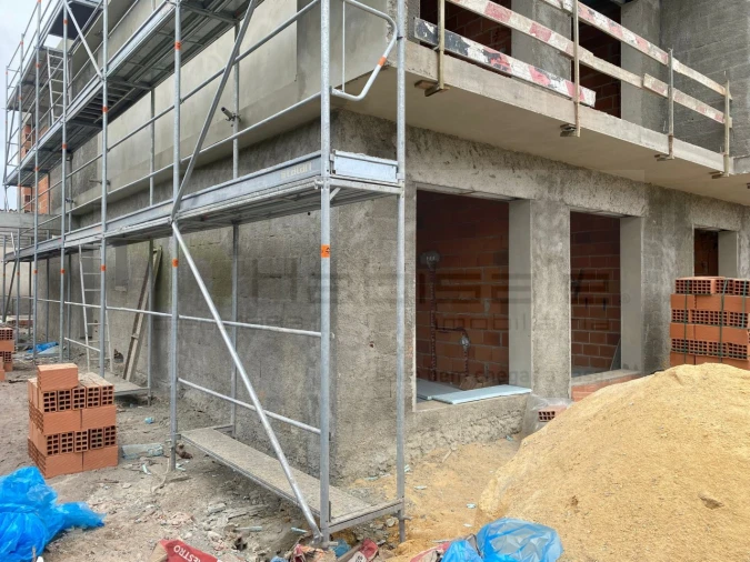 Moradia T4 para Venda em Fernao Ferro Foto 3