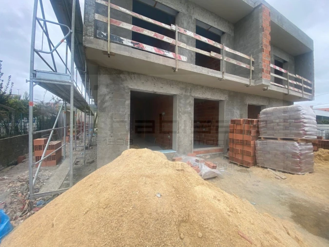 Moradia T4 para Venda em Fernao Ferro Foto 7