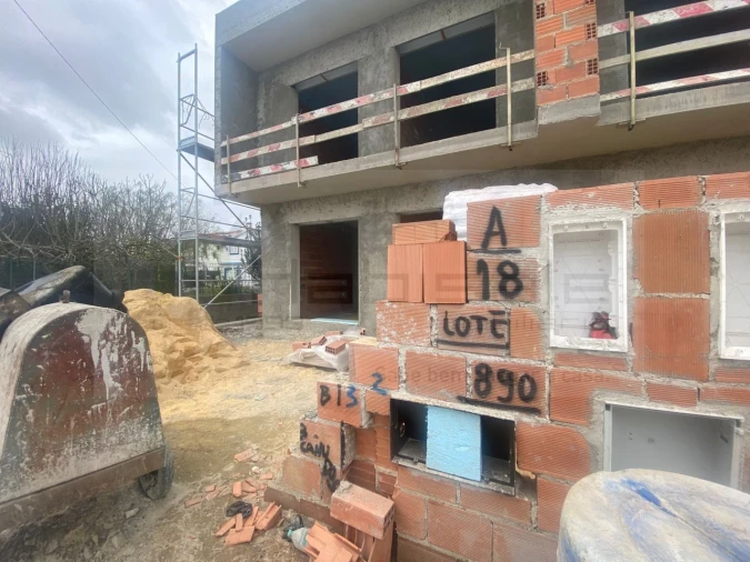 Moradia T4 para Venda em Fernao Ferro Foto 9