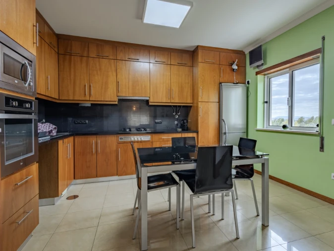 Moradia T3 para Venda em Pereira Foto 3