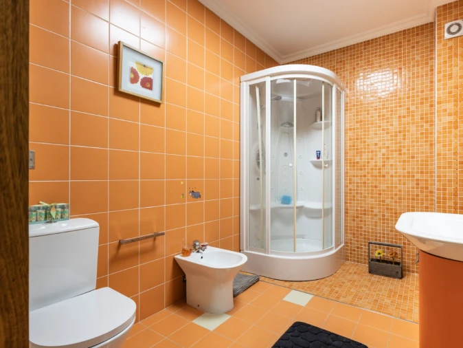 Moradia T3 para Venda em Pereira Foto 6