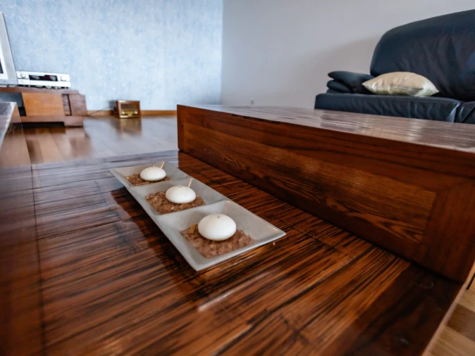 Moradia T3 para Venda em Pereira Foto 24