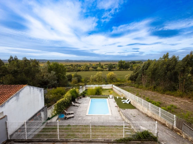 Moradia T3 para Venda em Pereira Foto 9