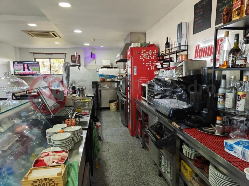 Negócio para Venda em Odivelas Foto 7