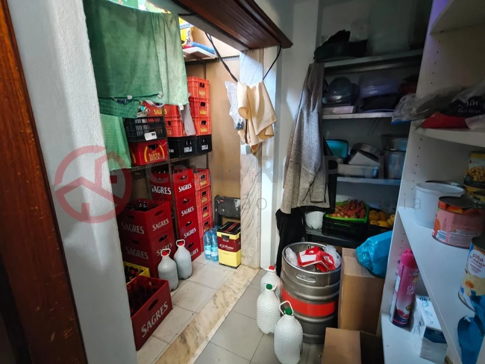 Negócio para Venda em Odivelas Foto 15