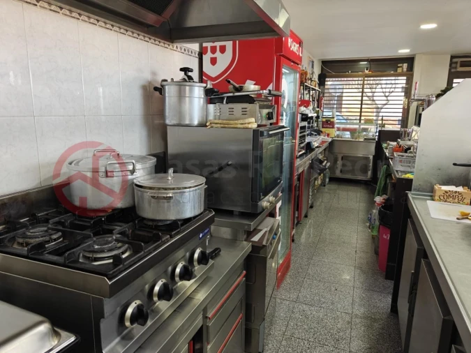 Negócio para Venda em Odivelas Foto 12