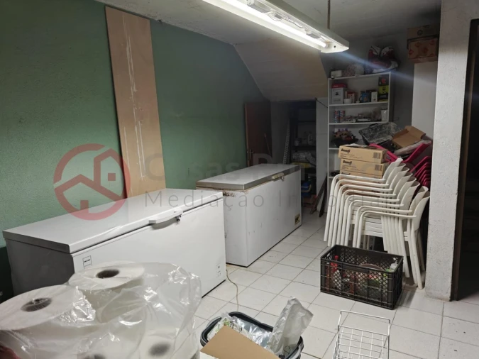 Negócio para Venda em Odivelas Foto 14