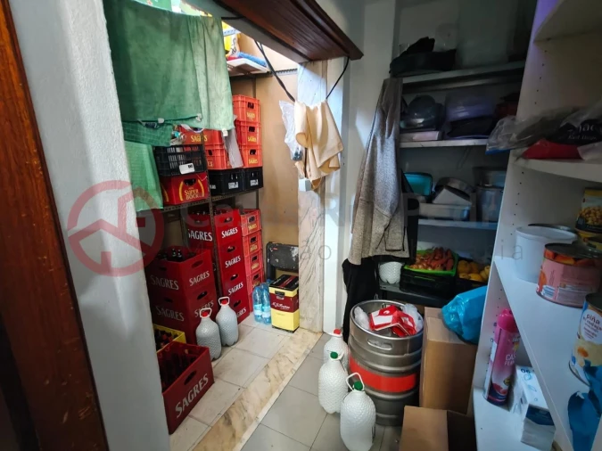 Negócio para Venda em Odivelas Foto 15