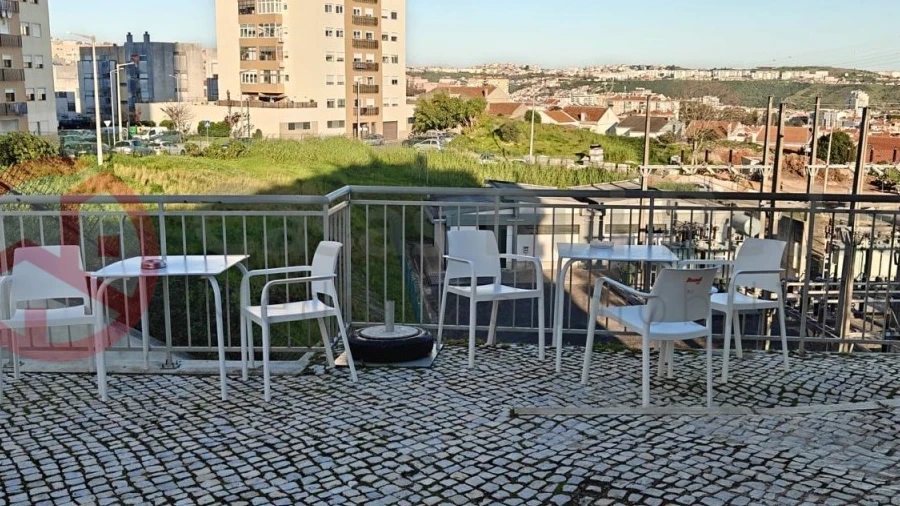 Negócio para Venda em Odivelas
