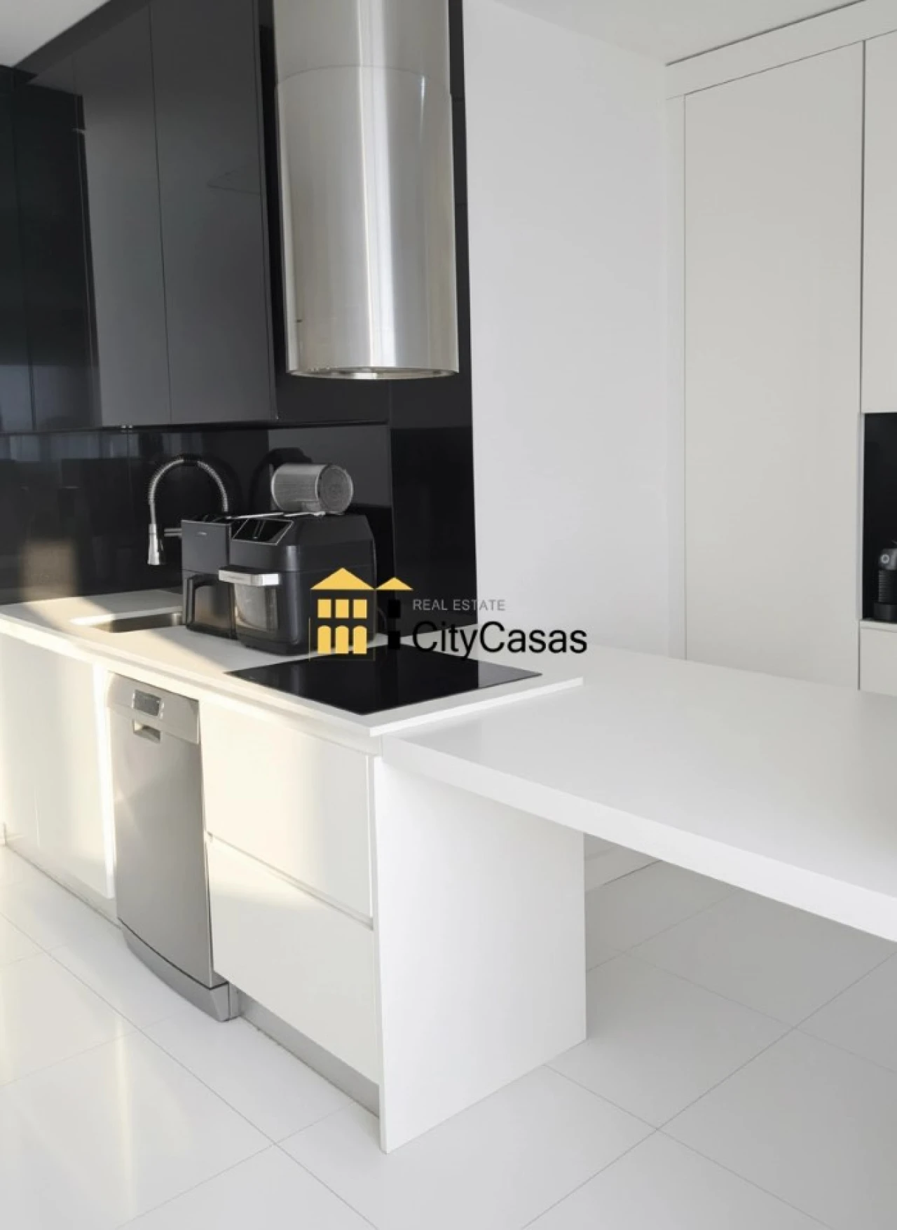 Apartamento T5 para Venda em Gondomar (São Cosme), Valbom e Jovim Foto 2