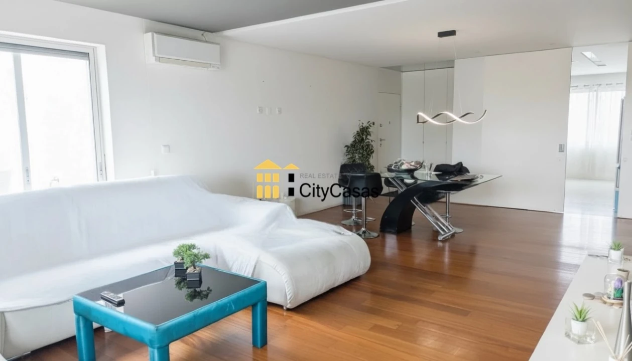 Apartamento T5 para Venda em Gondomar (São Cosme), Valbom e Jovim Foto 8