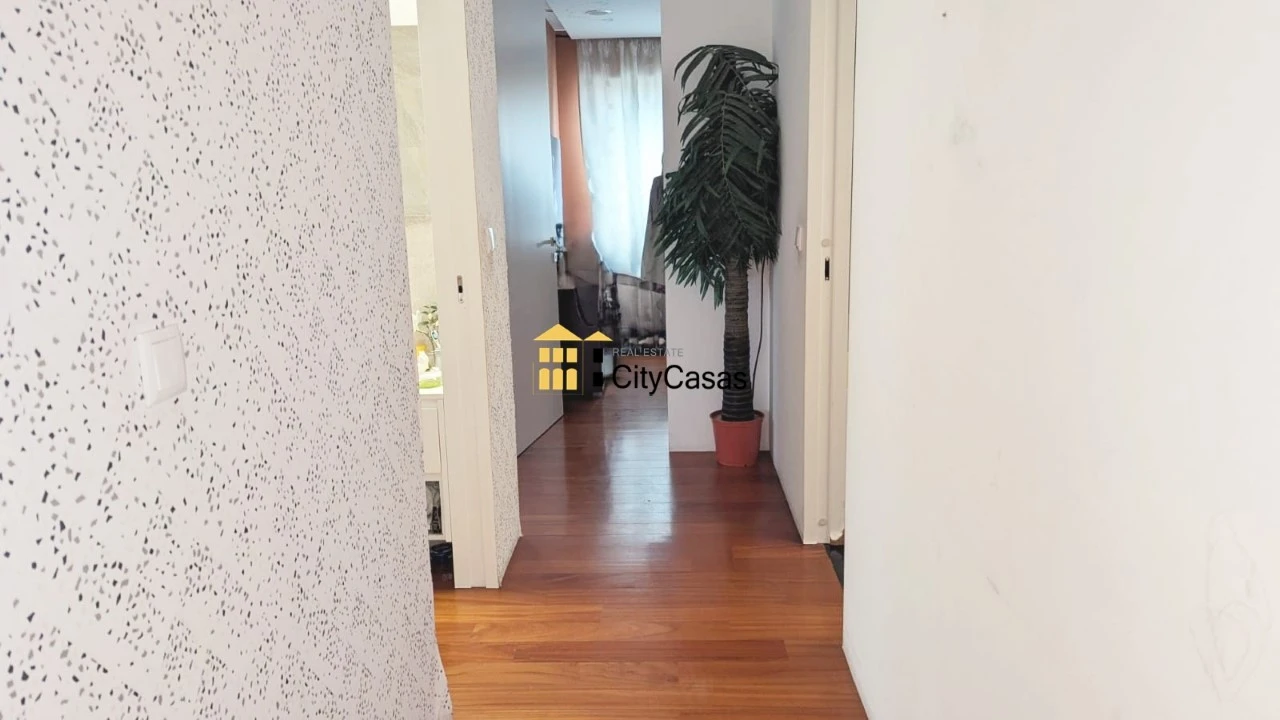 Apartamento T5 para Venda em Gondomar (São Cosme), Valbom e Jovim Foto 9