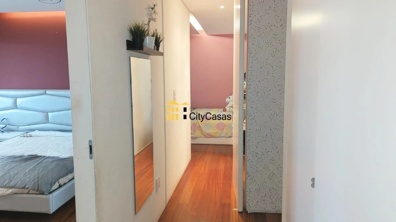 Apartamento T5 para Venda em Gondomar (São Cosme), Valbom e Jovim Foto 11