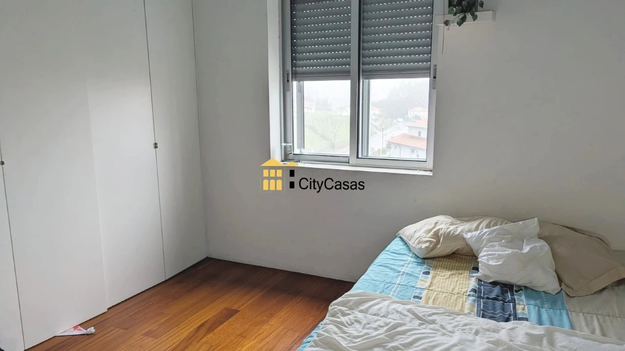 Apartamento T5 para Venda em Gondomar (São Cosme), Valbom e Jovim Foto 16