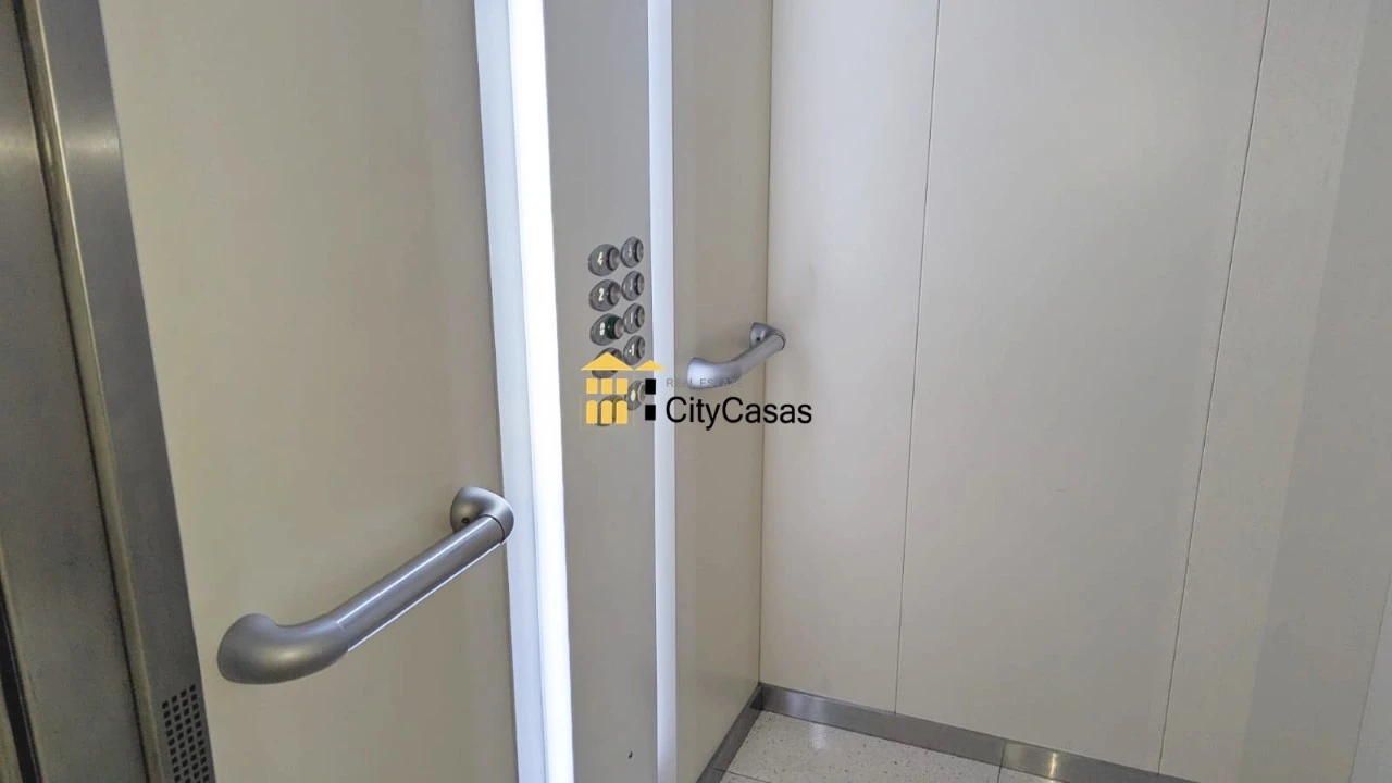 Apartamento T5 para Venda em Gondomar (São Cosme), Valbom e Jovim Foto 20