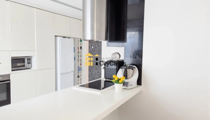 Apartamento T5 para Venda em Gondomar (São Cosme), Valbom e Jovim Foto 3