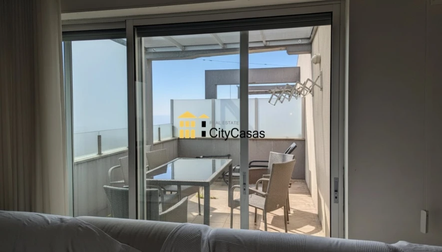 Apartamento T5 para Venda em Gondomar (São Cosme), Valbom e Jovim Foto 6