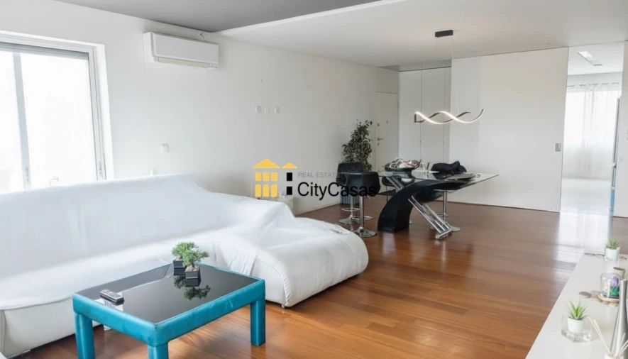 Apartamento T5 para Venda em Gondomar (São Cosme), Valbom e Jovim Foto 8