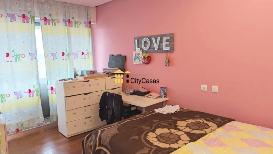 Apartamento T5 para Venda em Gondomar (São Cosme), Valbom e Jovim Foto 12