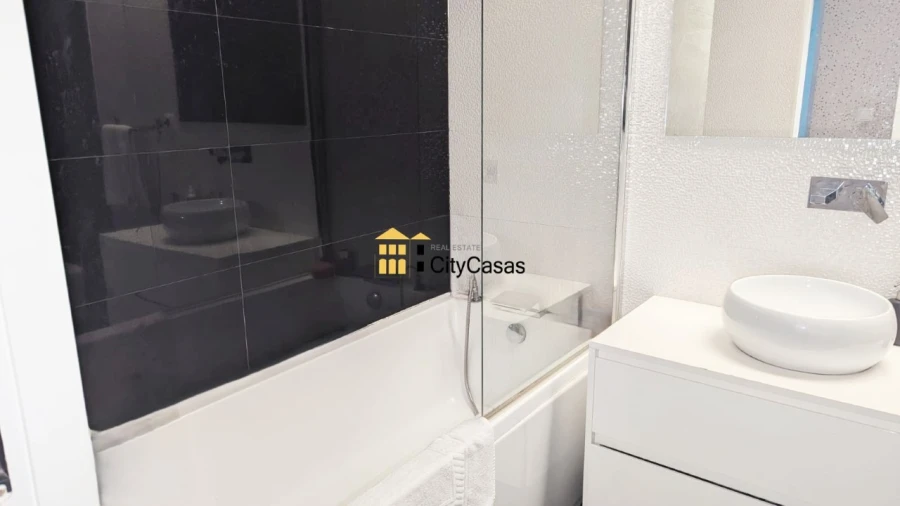 Apartamento T5 para Venda em Gondomar (São Cosme), Valbom e Jovim Foto 13