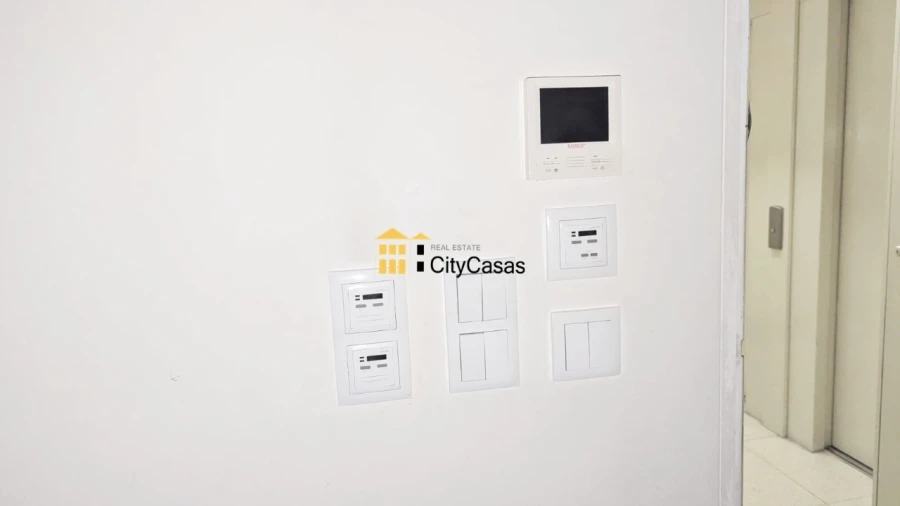 Apartamento T5 para Venda em Gondomar (São Cosme), Valbom e Jovim Foto 18