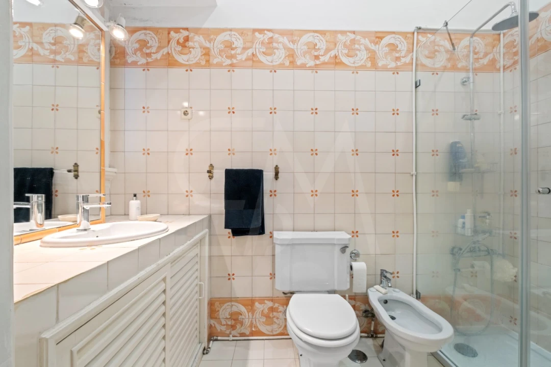 Apartamento T3 para Venda em Areeiro Foto 18