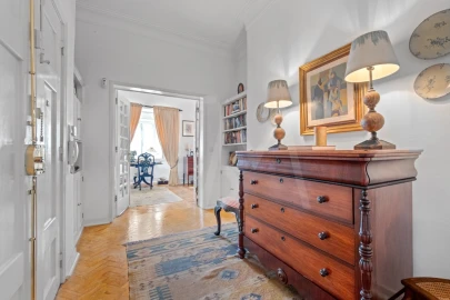 Apartamento T3 para Venda em Areeiro
