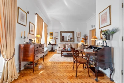 Apartamento T3 para Venda em Areeiro